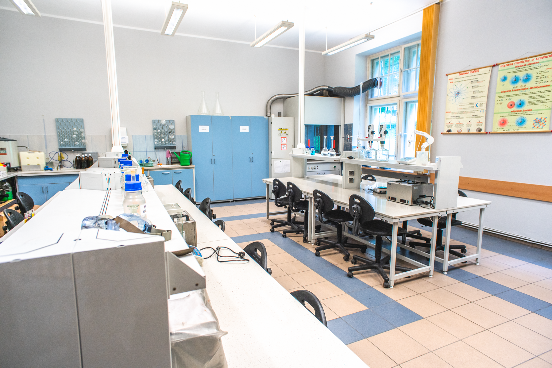 Laboratorium 3